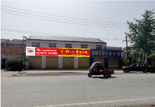 舟山广告牌制作要注意什么才能避免被整改？