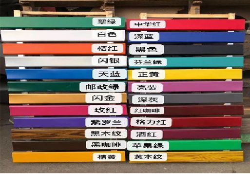 舟山做招牌可以用哪些材料？